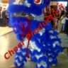 Foto: Barongsai Liong Parmonas Studio